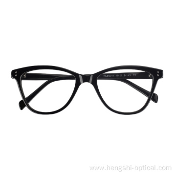 Acetate Glasses Spectacle Frames For Men